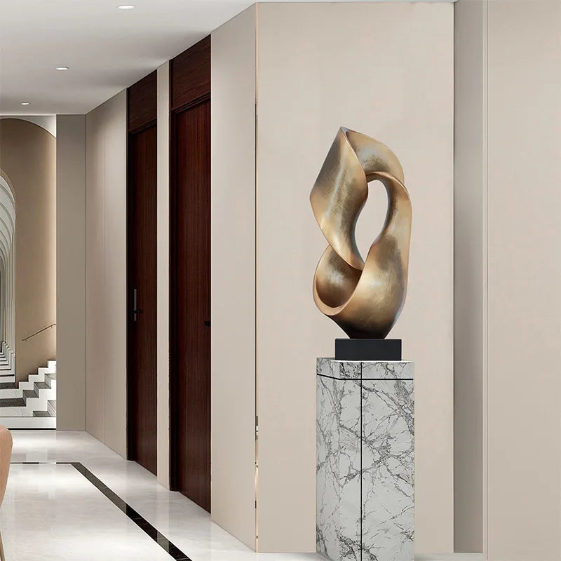 Modern Art Décor