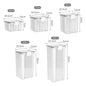 Large Airtight Food Storage Container