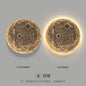 Modern Moon Planet LED Wall Lamp for Bedroom & Home Decor