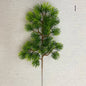 Artificial Pine Cypress Bonsai – Realistic Faux Plant for Home & Office Décor