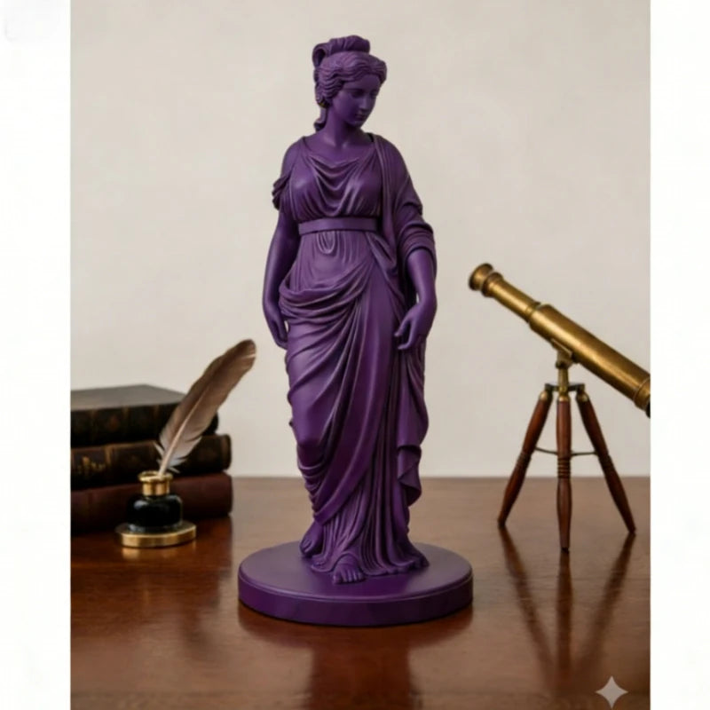 Greek Goddess Statue