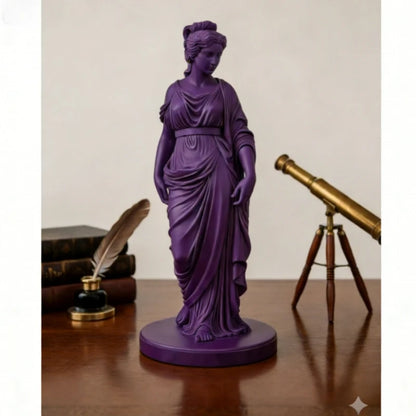 Greek Goddess Statue