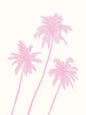Girly Trendy Beach Scent Coastal Gallery Wall Art Set