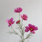 Premium Silk Chamomile Daisy Flower Stem for Home & Wedding Decor