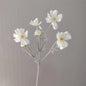 Premium Silk Chamomile Daisy Flower Stem for Home & Wedding Decor