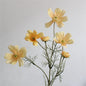 60cm Silk Artificial Chamomile Daisy Flower Stem