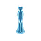 3D Gown-Shaped Vase – Elegant Modern Flower Decor