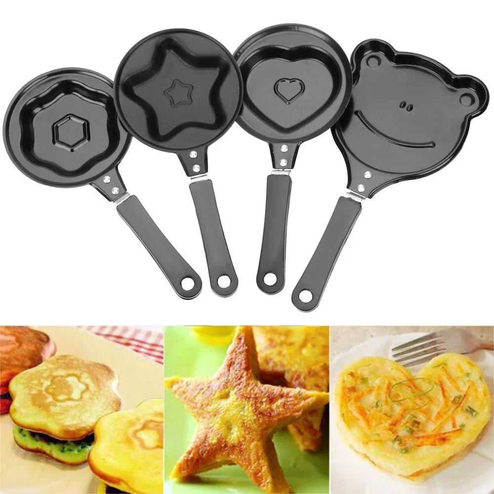 Mini Non-Stick Frying Pan