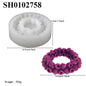Raspberry Silicone Cake Mold – Fruit Mousse & Chocolate Baking Tool