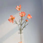 60cm Silk Artificial Chamomile Daisy Flower Stem