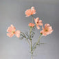 60cm Silk Artificial Chamomile Daisy Flower Stem